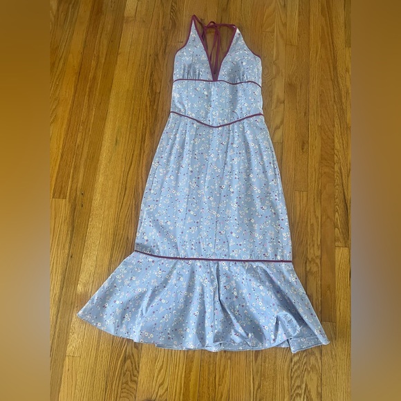 Club monaco dress - Picture 3 of 4